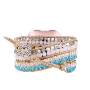 Victoria Emerson Apple Watch band